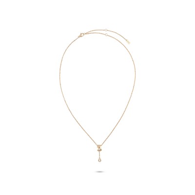 CHANEL EXTRAIT DE N°5 NECKLACE J12429